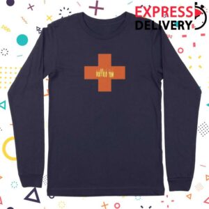 Buffalo Tom Merch Store Let Me Come Over Long Sleeve Tee