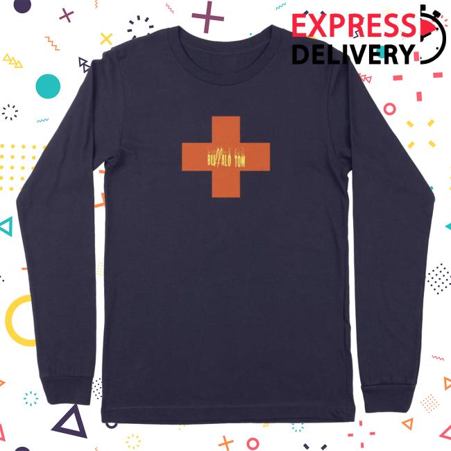 Buffalo Tom Merch Store Let Me Come Over Long Sleeve Tee 3 Buffalo Tom Merch Store Let Me Come Over Long Sleeve Tee