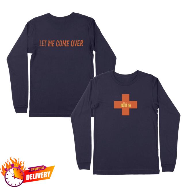 Buffalo Tom Merch Store Let Me Come Over Long Sleeve Tee 5 Buffalo Tom Merch Store Let Me Come Over Long Sleeve Tee