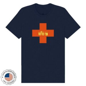 Buffalo Tom Merch Store Let Me Come Over Tee