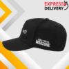 Holiday Brand Merch Store Chat Hat