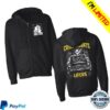Stupid Rad Merch Store Codefendants Lifers Hoodie