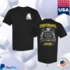 Stupid Rad Merch Store Codefendants Lifers T Shirt