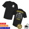 Stupid Rad Merch Store Codefendants Lifers T Shirt