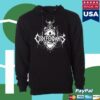 Stupid Rad Merch Store Codefendants Rivals Pullover Hoodie