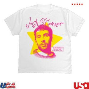 Superyaki Merch Store Josh Shirt