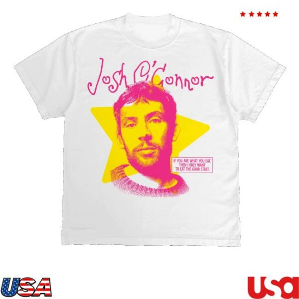 Josh Rice Merch Superyaki Merch Store Josh Shirt - Newest Fashion Trends