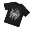 kenny Rise Records Merch Shop Lyric Black T Shirtv