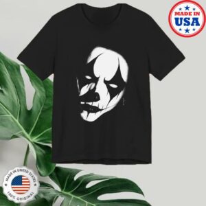 Johnny Gothm Merch Store Rise Tee
