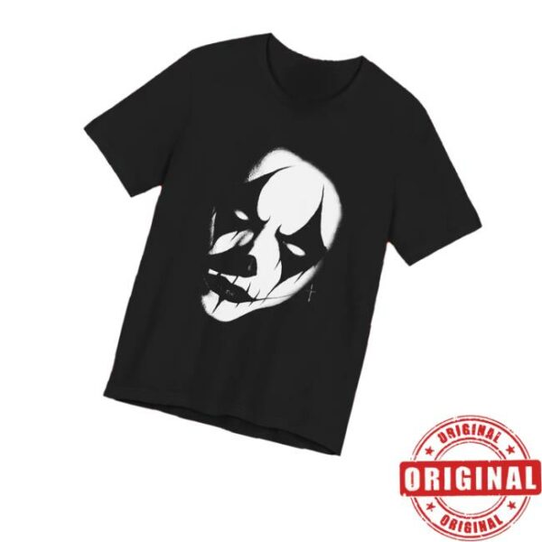 Johnny Gothm Merch Store Rise Tee - Newest Fashion Trends