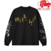 kenny linkin park store merch deus black longsleeve
