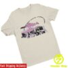 kenny megamart store merch downtown boys public luxury cream t shirtpng w