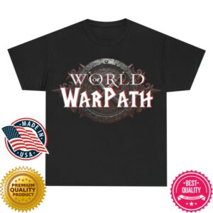 Heel Turn Merch Store Buffalo Sabres Tee World Of Warpath