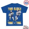 Heel Turn Merch Store Buffalo Sabres Tee Rasmus Dahlin Drink Beers