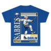 Heel Turn Merch Store Buffalo Sabres Tee Tage Thompson Kaboom