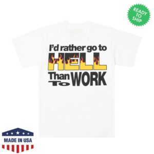 New York Sunshine Store Merch New York Sunshine Hell T Shirt