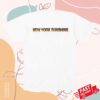 kenny new york sunshine store merch new york sunshine hell t shirtpng e