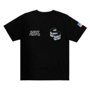 New York Sunshine Store Merch New York Sunshine A.M. And Sons T Shirt