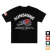 kenny new york sunshine store merch new york sunshine am and sons t shirt