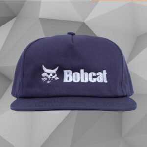 New York Sunshine Store Merch Bobcat Hat Navy