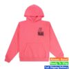 kenny new york sunshine store merch pink panther hoodie