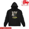 kenny Aftermath Merch Store Destroy Ai Hoodie
