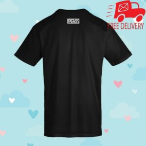 Aftermath Merch Store ‘Destroy Ai’ T-Shirt