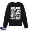 kenny liquid death store merch deathcycle sweatshirt