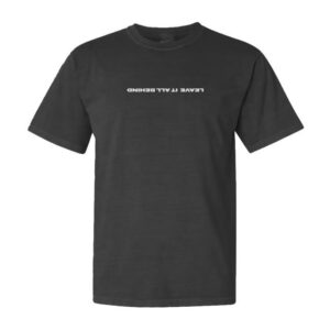Breakaway Store Merch Shop Sprouts Classic Heavyweight T-Shirt