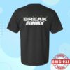 Breakaway Store Merch Shop Sprouts Classic Heavyweight T-Shirt