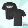 Breakaway Store Merch Shop Sprouts Classic Heavyweight T-Shirt
