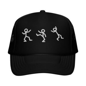 Breakaway Store Merch Shop Thank You For Dancing With Us Hat