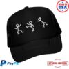 Breakaway Store Merch Shop Thank You For Dancing With Us Hat