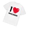 kenny Mike Sherm Merch Shop I Heart T Shirtv