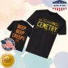 kenny Discount Cemetery Store Merch Cemetery Creeps Teev