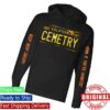 kenny Discount Cemetery Store Merch Cemetery Creeps Hoodiev