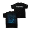 kenny Closed Casket Activities Merch Store Incendiary Product Of New York T Shirtx