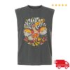 Okeechobee Fest Store Merch Unisex Pelican Tank Top