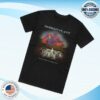 kenny Robert Plant Merch Store Subterranea Unisex Teev