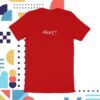 kenny kurtis conner store merch folks red tee w