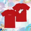 kenny kurtis conner store merch folks red tee