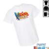 kenny kurtis conner store merch ski lodge white tee epng w