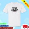 Bingo Merch Store Merch The Never Ending Scribble T-Shirt