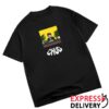 kenny Fuentes Store Merch Chud Tee Blackpng w