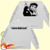 kenny Fuentes Store Merch Wanghaf Long Sleeve White wpsd w