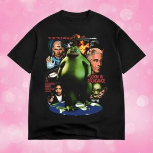 Fuentes Store Merch Groyper Schizo Tee