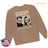 kenny call her daddy merch store to die or disappear crewneckpng w