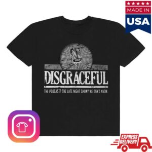 Call Her Daddy Merch Store Late Night Tee