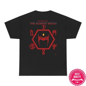 Sundance Clothing Store Merch Wandavision Tee