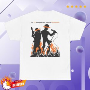 Sundance Clothing Store Merch The Bronze Tee